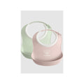 BabyBjörn Small Baby Bib, 2-pack