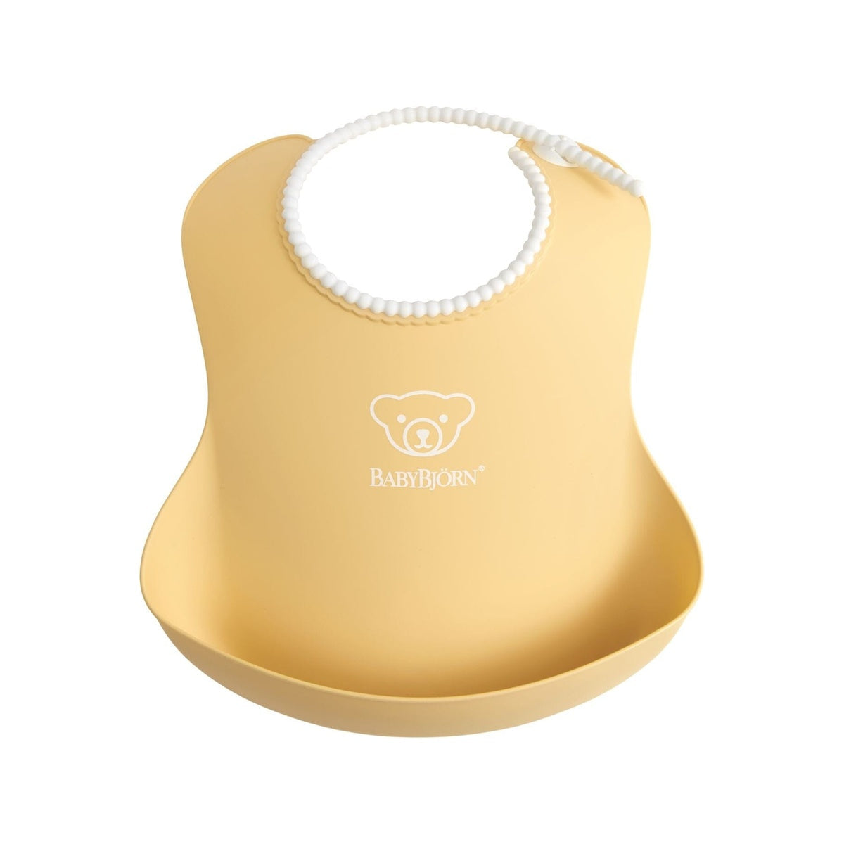 BabyBjorn Baby Bib