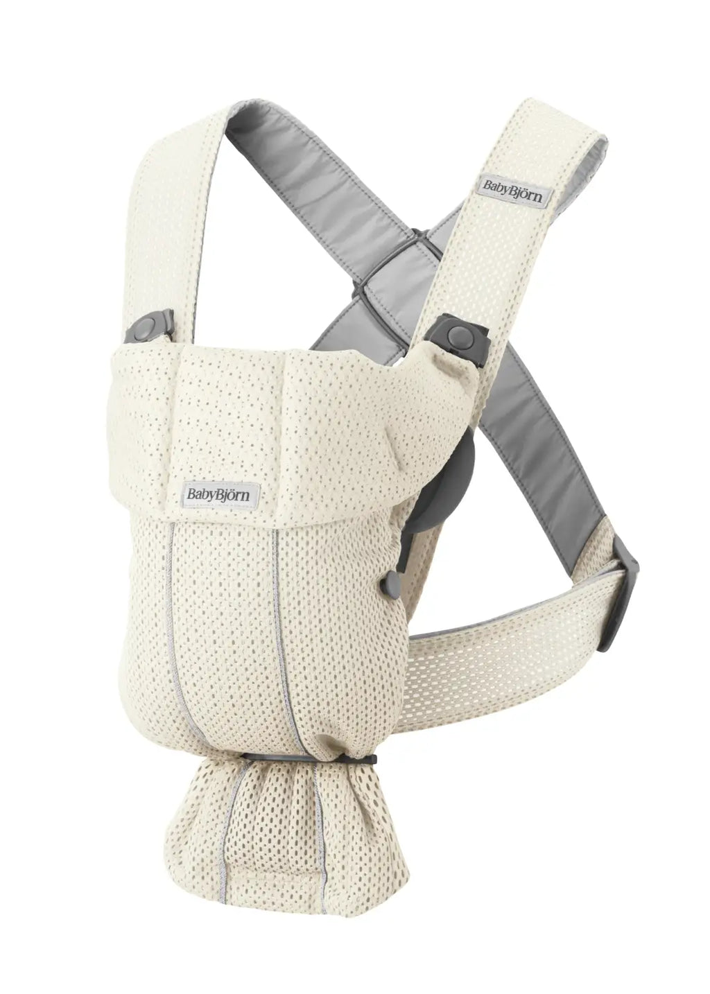 BabyBjörn Baby Carrier Mini - 3D Mesh
