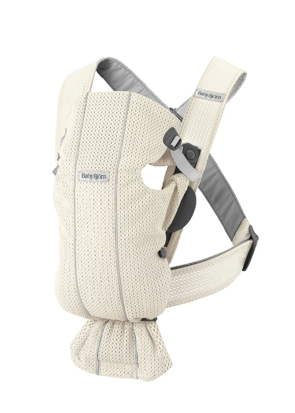 BabyBjörn Baby Carrier Mini - 3D Mesh