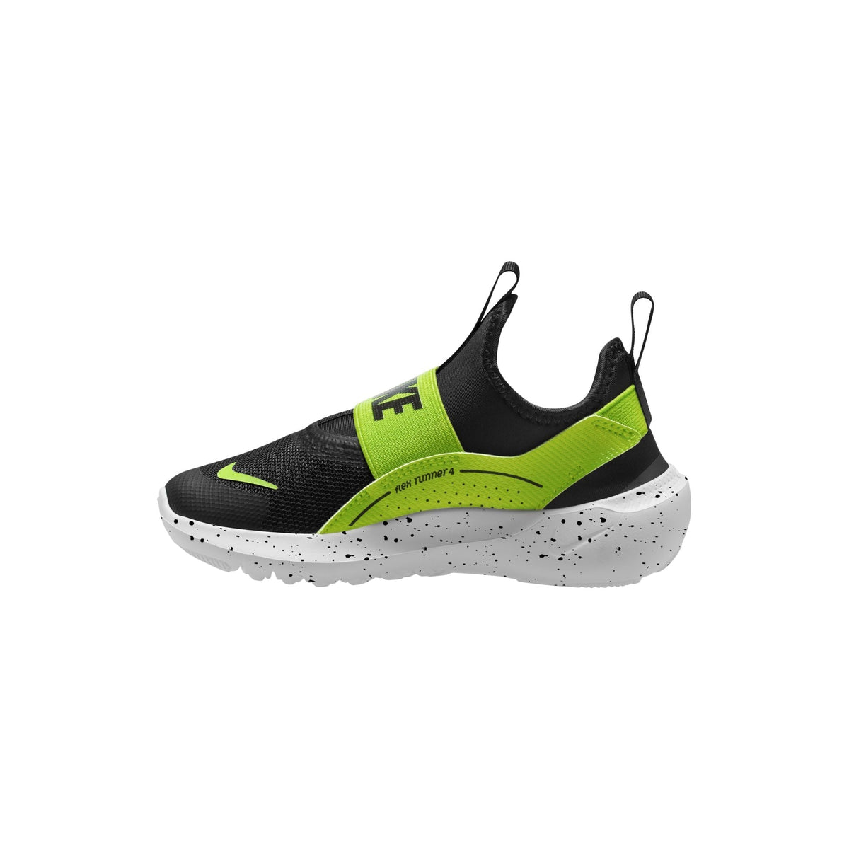 Boys' Nike Kids Flex Runner 4
