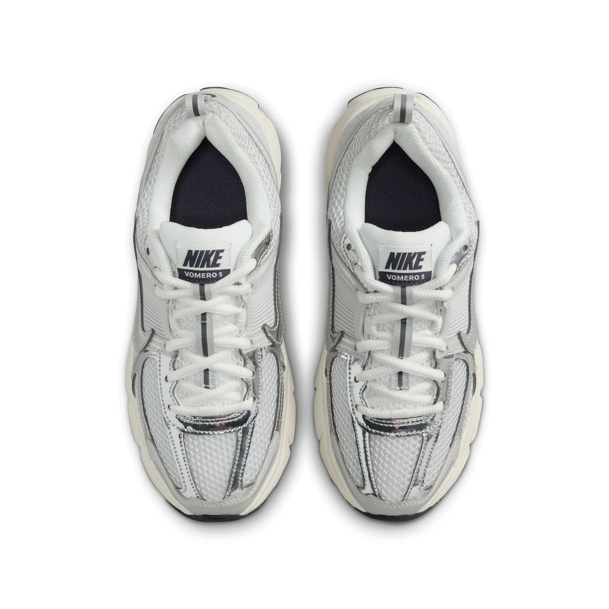 Nike Vomero 5 Big Kids' Shoes