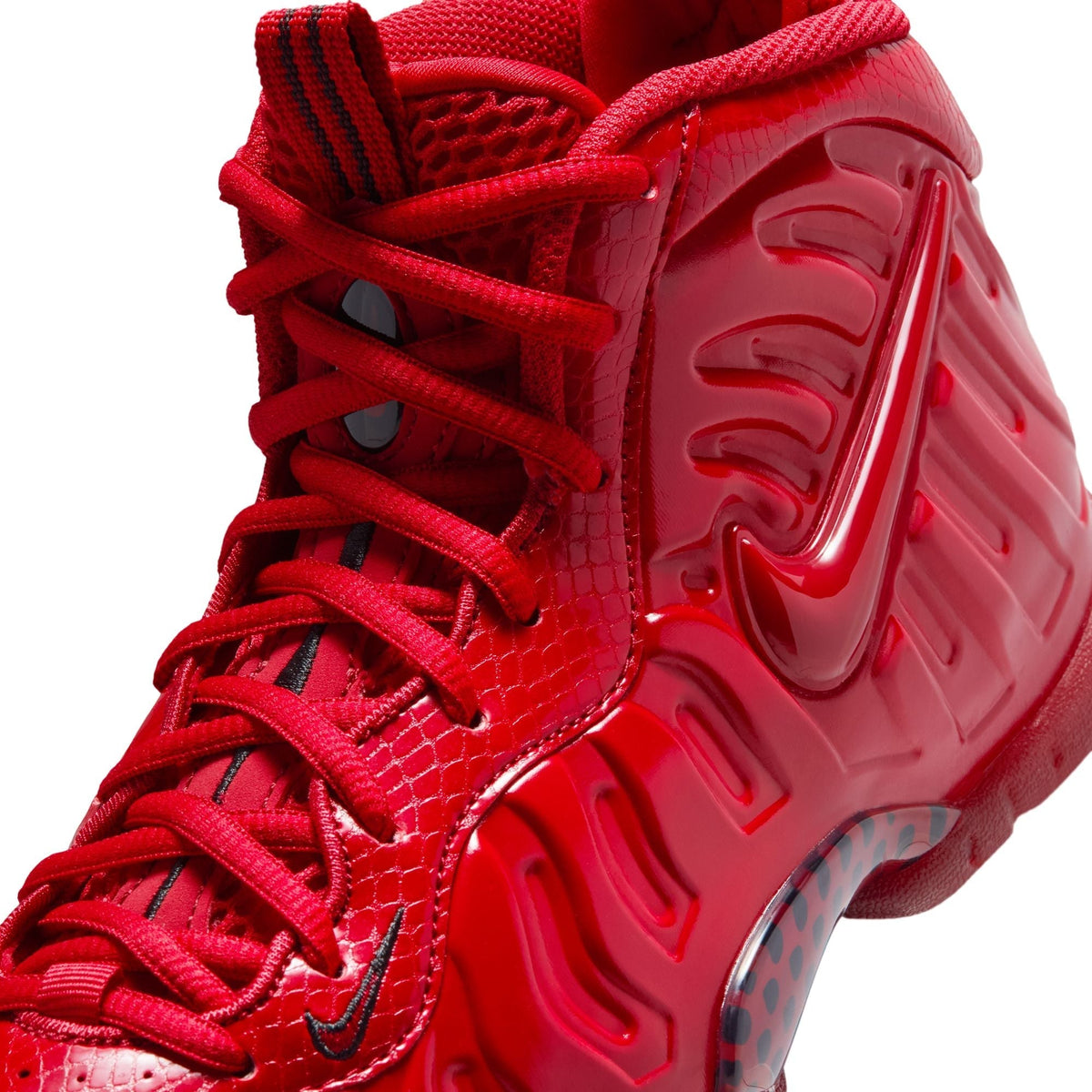 Nike Kids Little Posite Pro Shoes