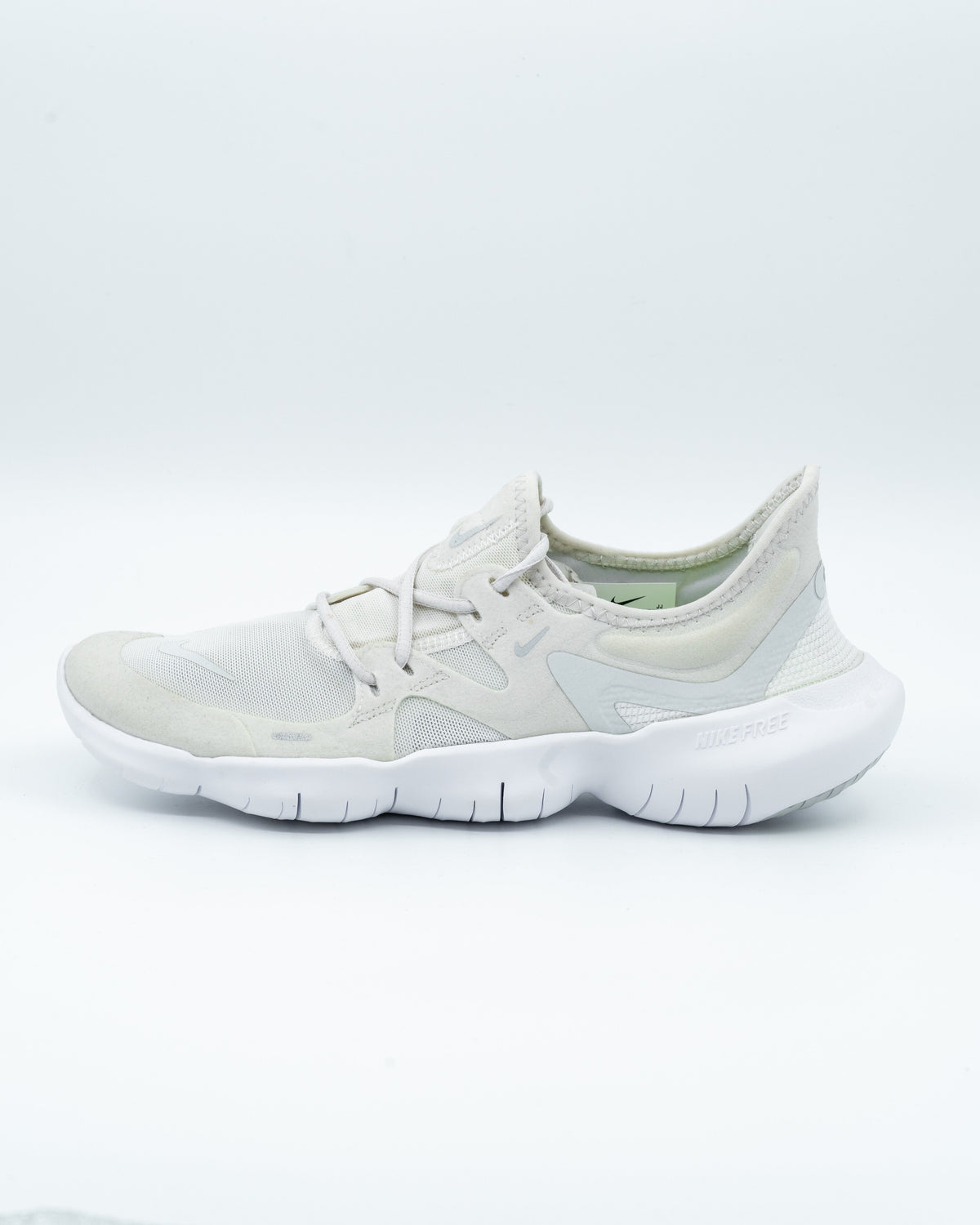 Nike Free Kvinde RN 5,0