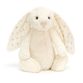 Jellycat Bashful Twinkle Bunny 31cm