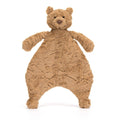 Bartholomew Bear Comforter by Jellycat