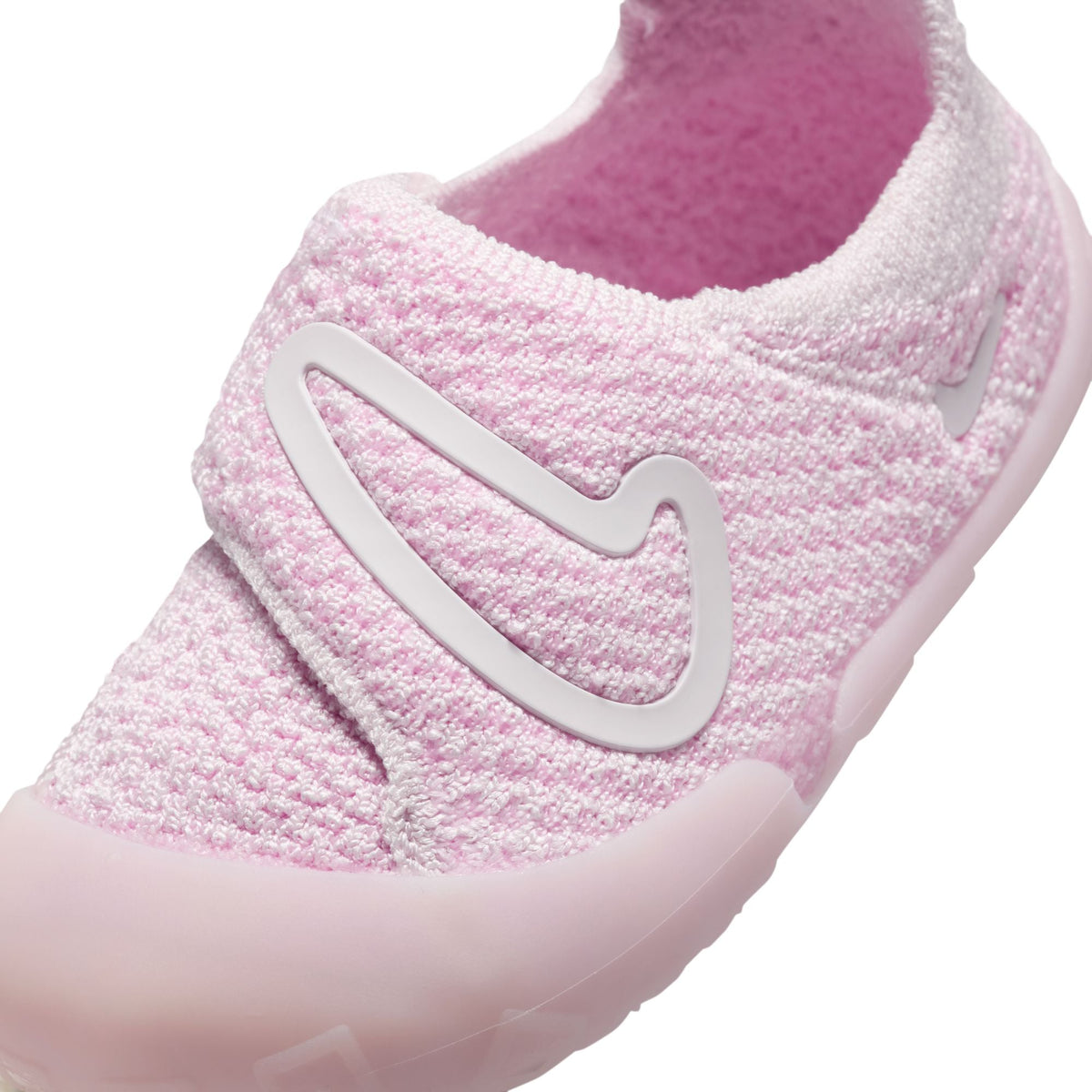 Girls' Nike Toddler Swoosh 1