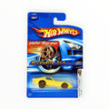 Hot Wheels '69 Corvette - Mainline (2006) 7/223