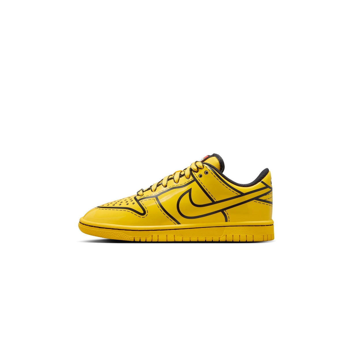 Nike x LEGO Kids Dunk Low Shoes