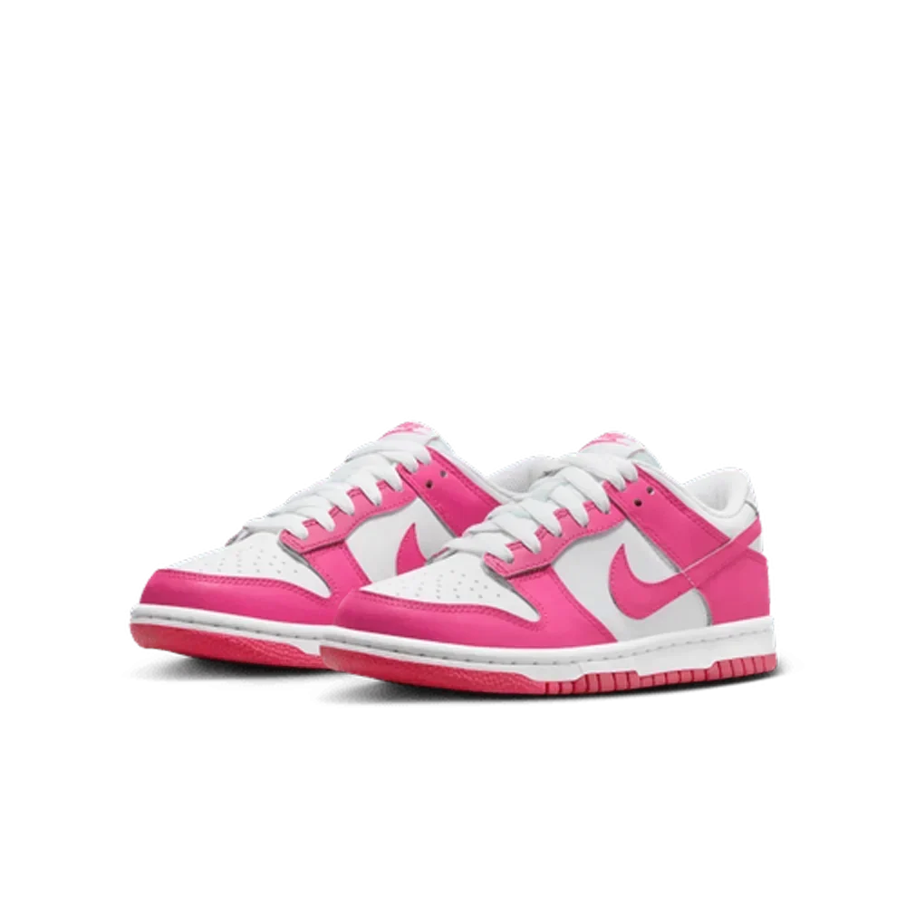 Nike Big Kids Dunk Low Shoes