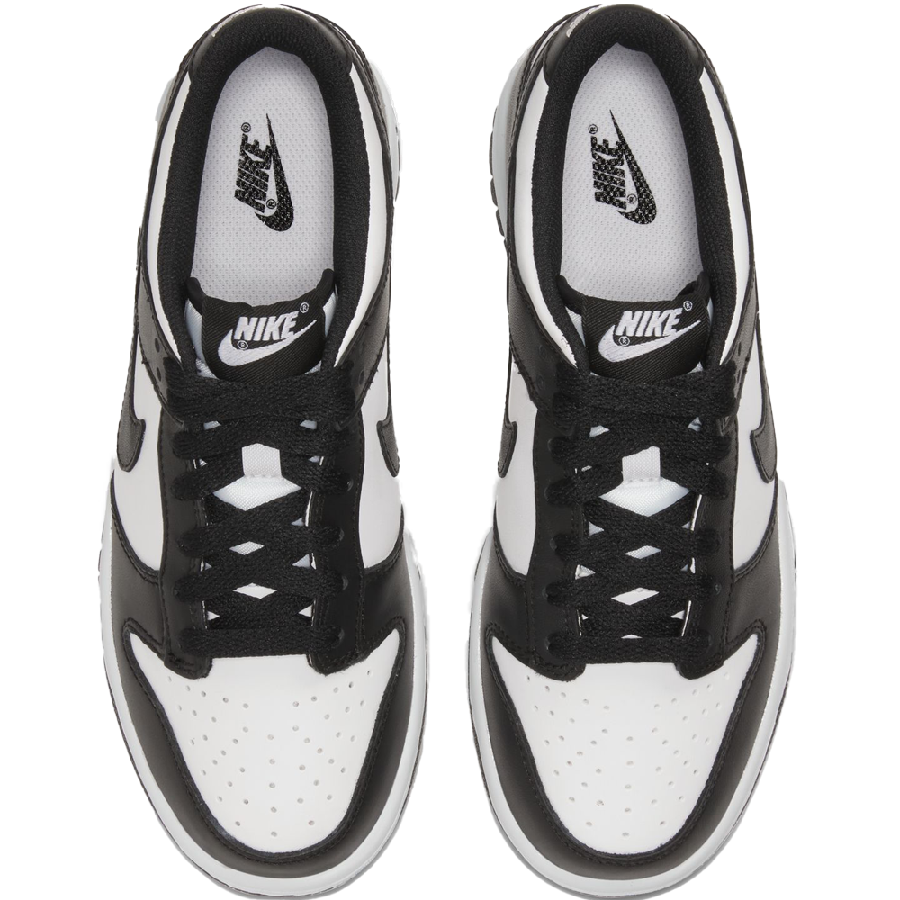 Nike Dunk Low Big Kids' Shoes