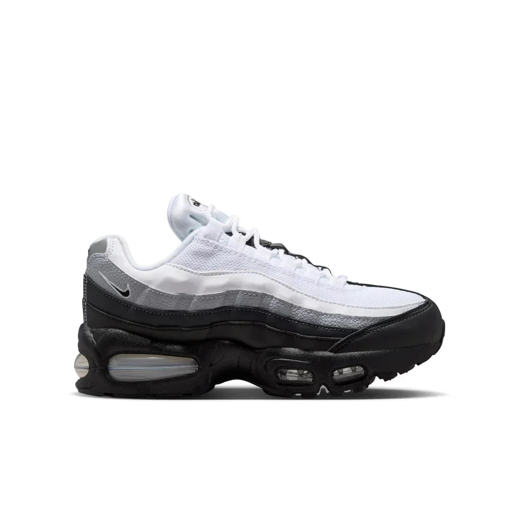Nike Big Kids Air Max 95 Big Bubble ' Shoes