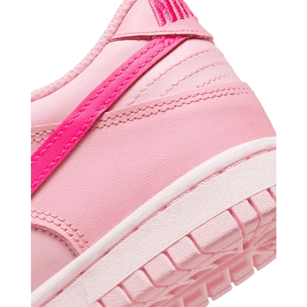 Nike Big Kids' Dunk Low Shoes