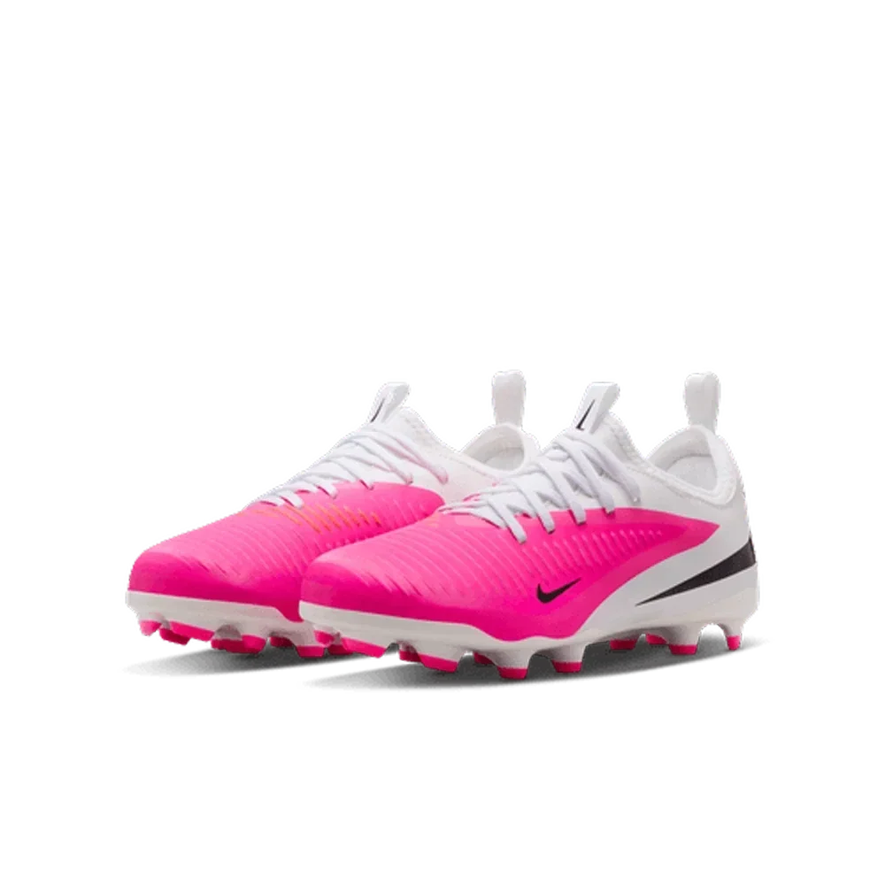 Nike Big Kids Jr. Phantom 6 Low Academy Multi-Ground Soccer Cleats