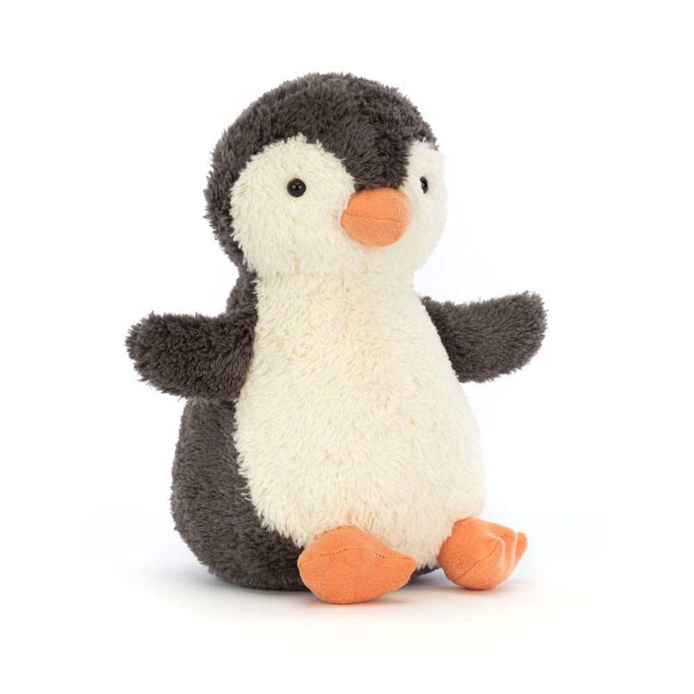 Jellycat Peanut Penguin (Medium)