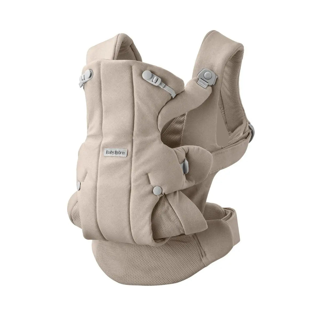BabyBjörn Baby Carrier Hold