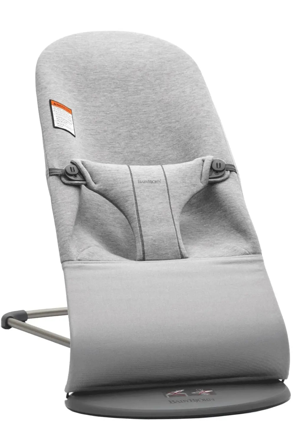 BabyBjörn Bouncer Bliss, 3D Jersey