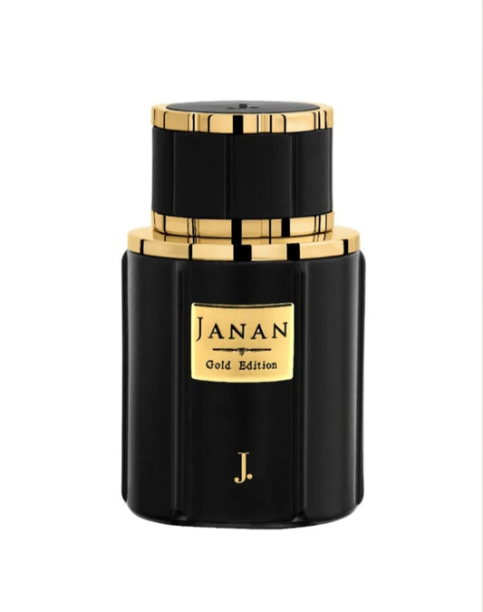 Janan Gold 100ml
