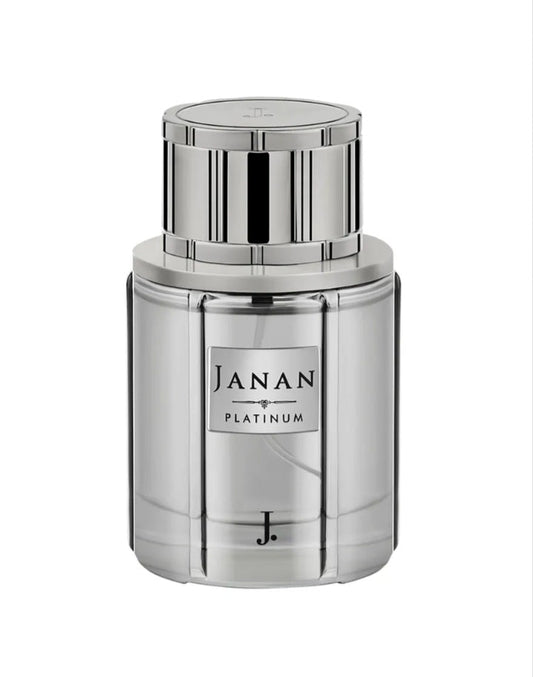 Janan Platinum 100ml