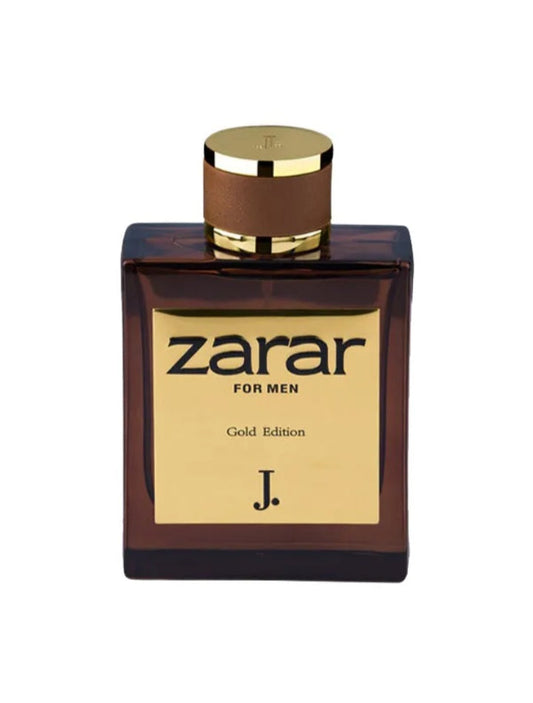 Zarar Gold 100ml